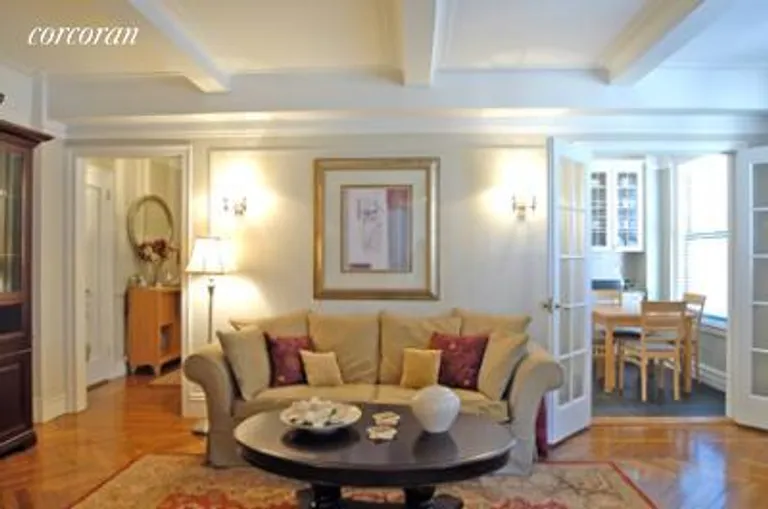 New York City Real Estate | View 33 Riverside Drive, 15D | room 1 | View 2