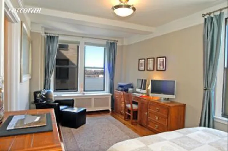 New York City Real Estate | View 33 Riverside Drive, 15D | room 2 | View 3