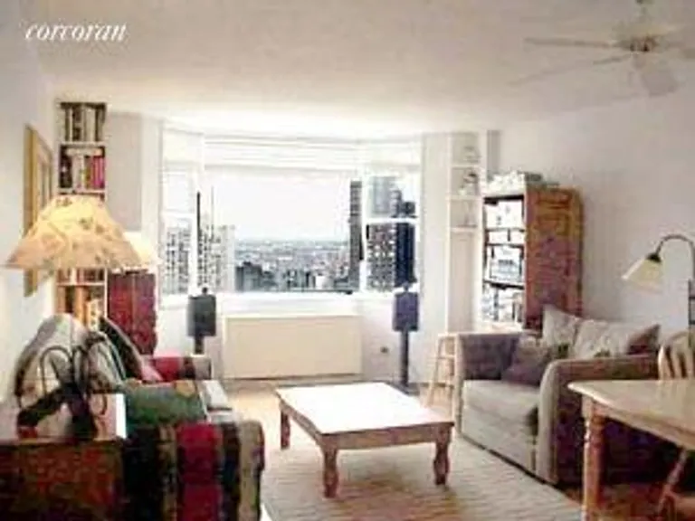 New York City Real Estate | View 200 East 90th Street, 28F | 2 Beds, 2 Baths | View 1