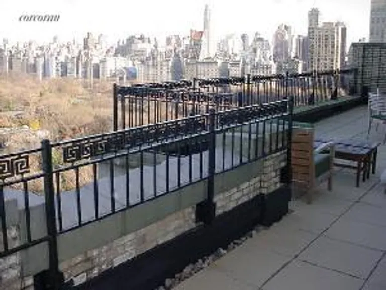 New York City Real Estate | View 160 Central Park South, 1903 | room 13 | View 14