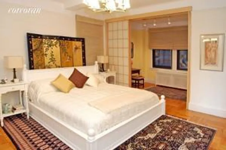 New York City Real Estate | View 54 Riverside Drive, 4D | room 2 | View 3