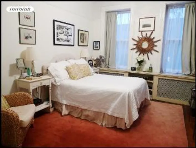 New York City Real Estate | View 80 Charles Street, 3E | 1 Bed, 1 Bath | View 1