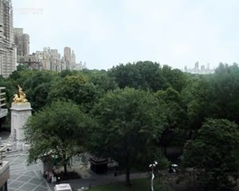 New York City Real Estate | View 240 Central Park South, 8K | room 1 | View 2
