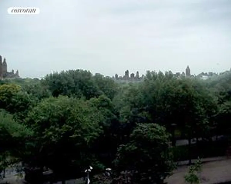 New York City Real Estate | View 240 Central Park South, 8K | room 3 | View 4