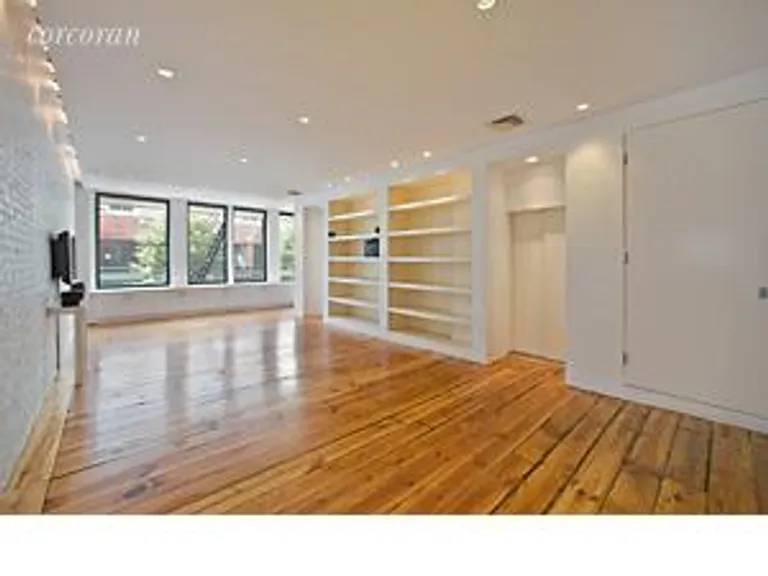 New York City Real Estate | View 345 West Broadway, 2 FL | 2 Beds, 2 Baths | View 1