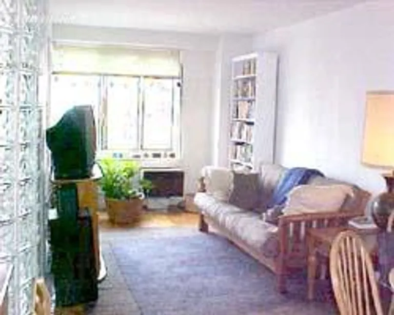 New York City Real Estate | View 392 Central Park West, 12S | 1 Bed, 1 Bath | View 1