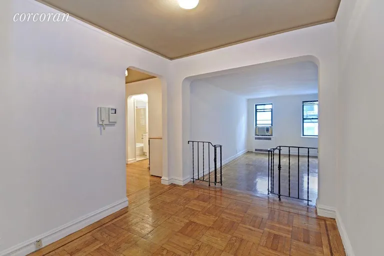 New York City Real Estate | View 303 East 37th Street, 5N | 1 Bed, 1 Bath | View 1