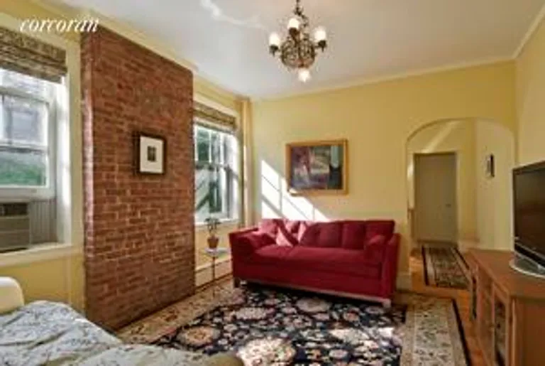 New York City Real Estate | View 78 Bedford Street, 3B | room 2 | View 3
