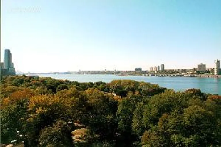 New York City Real Estate | View 110 Riverside Drive, 11D | 2 Beds, 2 Baths | View 1