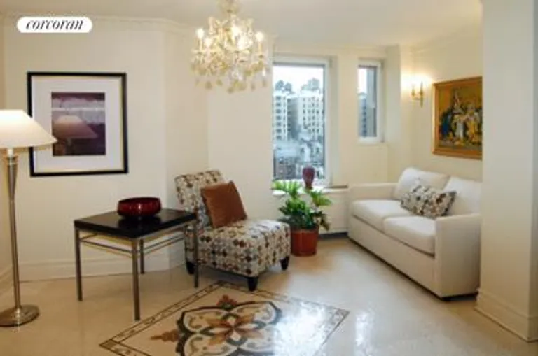 New York City Real Estate | View 110 Riverside Drive, 11D | room 8 | View 9