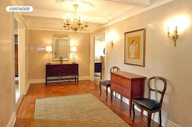 New York City Real Estate | View 110 Riverside Drive, 11D | room 9 | View 10