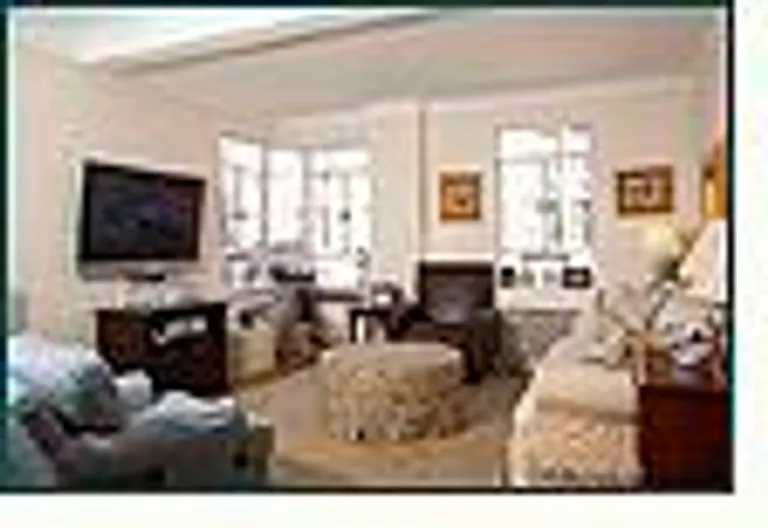 New York City Real Estate | View 140 Riverside Drive, 15O | room 1 | View 2