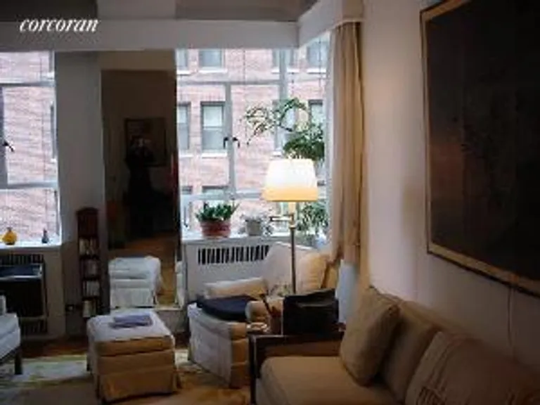 New York City Real Estate | View 140 Riverside Drive, 6P | room 1 | View 2