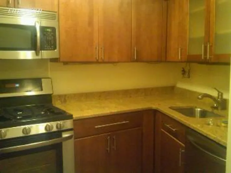New York City Real Estate | View 44 East 12th Street, 5B | Kitchen | View 2