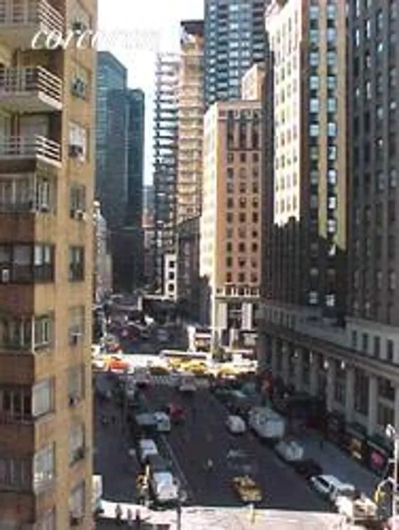 New York City Real Estate | View 240 Central Park South, 8N | room 1 | View 2