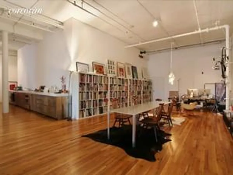 New York City Real Estate | View 11 Mercer Street, 5A | room 1 | View 2