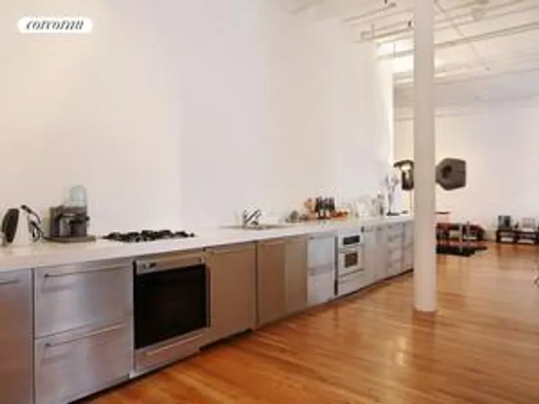 New York City Real Estate | View 11 Mercer Street, 5A | room 2 | View 3