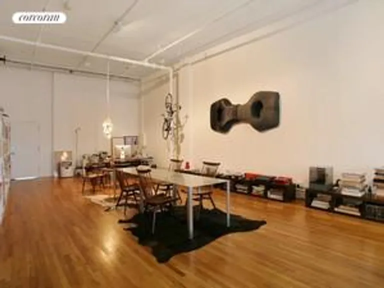 New York City Real Estate | View 11 Mercer Street, 5A | room 3 | View 4