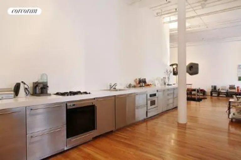 New York City Real Estate | View 11 Mercer Street, 5A | room 4 | View 5