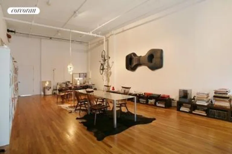 New York City Real Estate | View 11 Mercer Street, 5A | room 5 | View 6