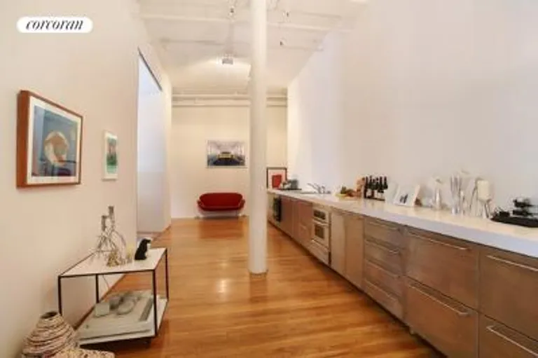 New York City Real Estate | View 11 Mercer Street, 5A | room 6 | View 7
