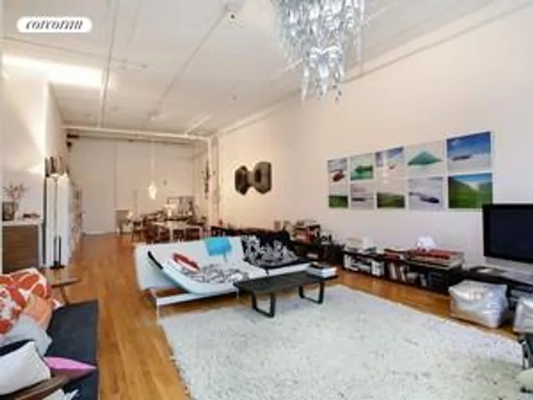 New York City Real Estate | View 11 Mercer Street, 5A | room 10 | View 11