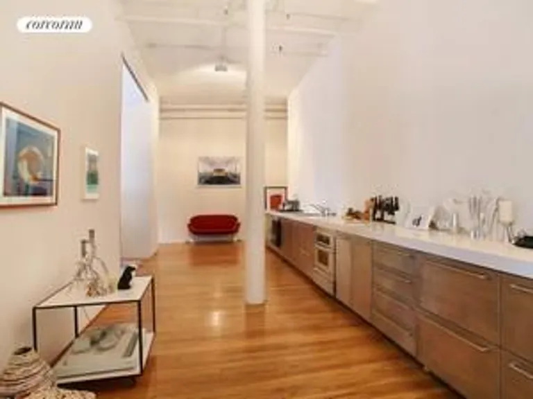 New York City Real Estate | View 11 Mercer Street, 5A | room 11 | View 12
