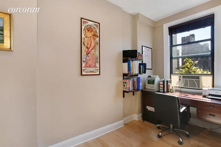 New York City Real Estate | View 108 East 91st Street, PHB | Office | View 5