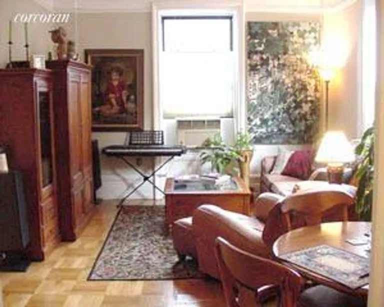 New York City Real Estate | View 210 Riverside Drive, 5C | room 1 | View 2