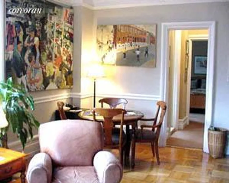 New York City Real Estate | View 210 Riverside Drive, 5C | room 2 | View 3
