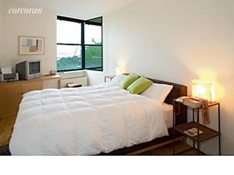 New York City Real Estate | View 214 Riverside Drive, 504 | room 1 | View 2