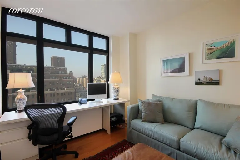 New York City Real Estate | View 222 Riverside Drive, PH2D | Bedroom | View 5