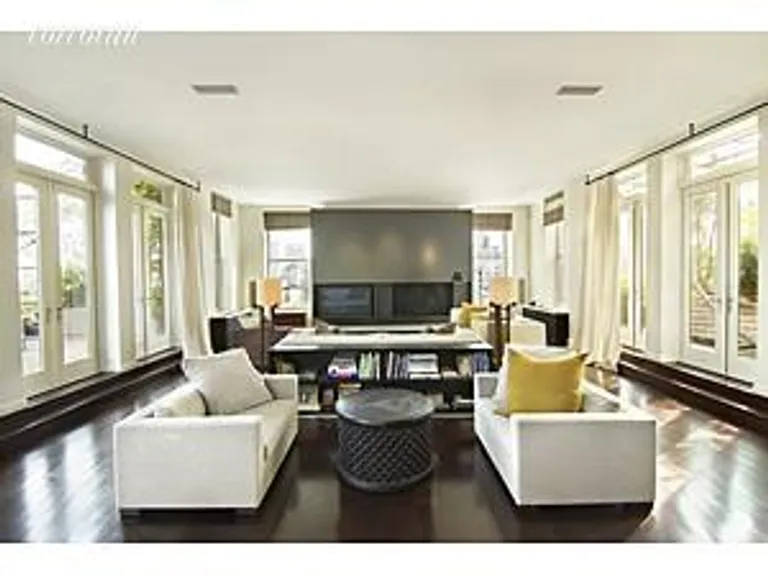 New York City Real Estate | View 285 Lafayette Street, 8D | 3 Beds, 4 Baths | View 1