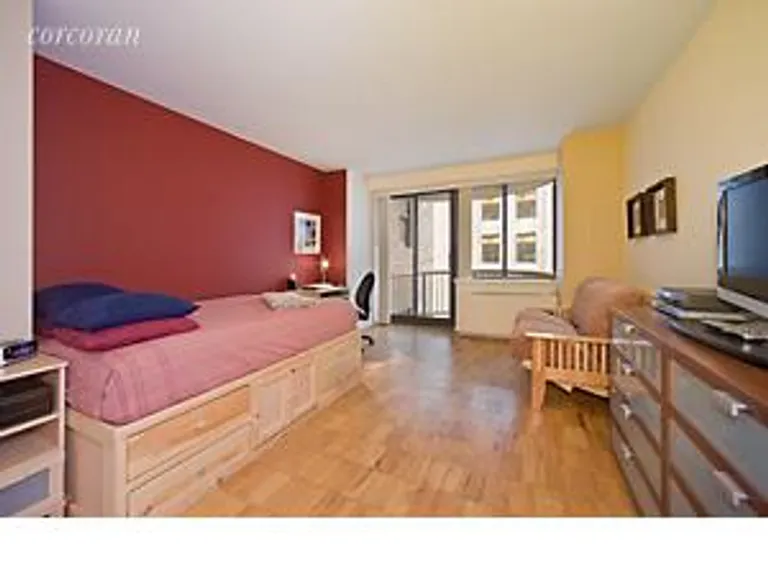 New York City Real Estate | View 45 East 25th Street, 10D | 1 Bath | View 1