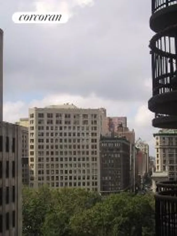 New York City Real Estate | View 45 East 25th Street, 10D | room 3 | View 4
