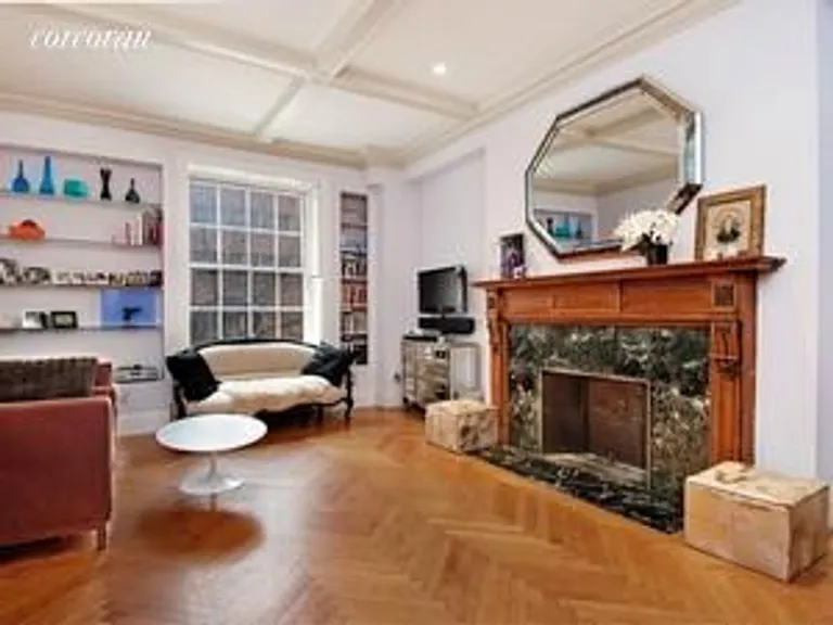 New York City Real Estate | View 14 West 86th Street, 3F | 1 Bed, 1 Bath | View 1
