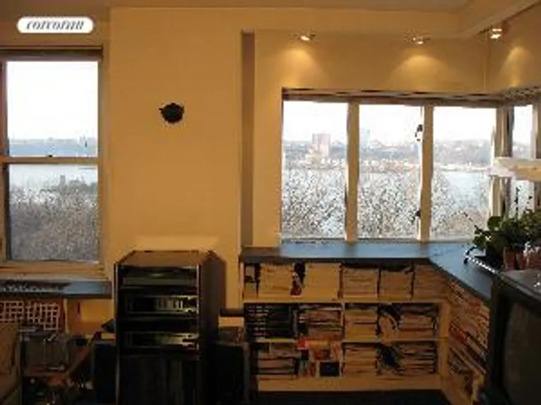 New York City Real Estate | View 310 Riverside Drive, 602 | room 3 | View 4