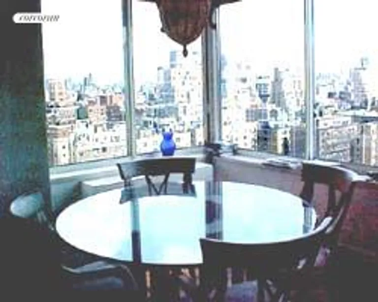New York City Real Estate | View 200 Riverside Boulevard, 25D | room 6 | View 7