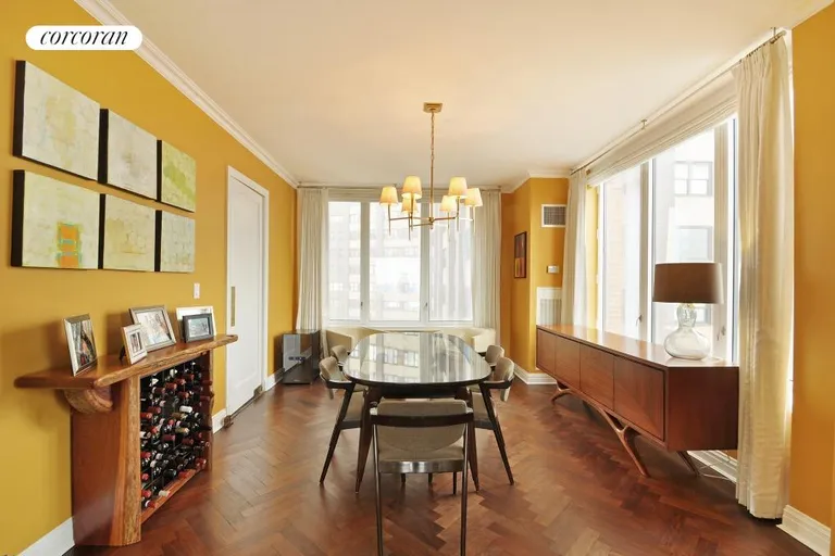 New York City Real Estate | View 15 West 63rd Street, 26A | room 3 | View 4