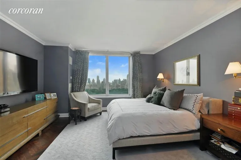 New York City Real Estate | View 15 West 63rd Street, 26A | room 2 | View 3
