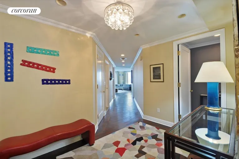 New York City Real Estate | View 15 West 63rd Street, 26A | room 6 | View 7