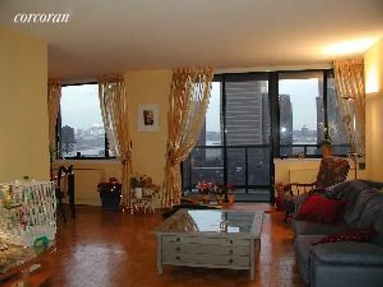 New York City Real Estate | View 245 East 93rd Street, 11A | 1 Bed, 1 Bath | View 1