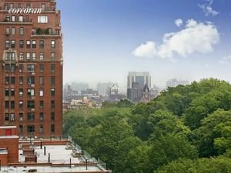 New York City Real Estate | View 418 Central Park West, 103 | 1 Bed, 1 Bath | View 1