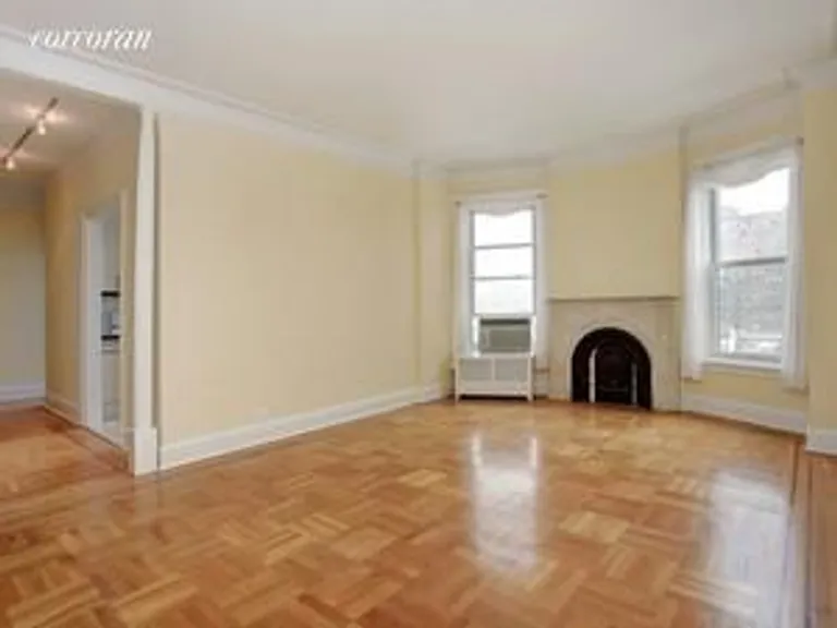 New York City Real Estate | View 418 Central Park West, 103 | room 1 | View 2