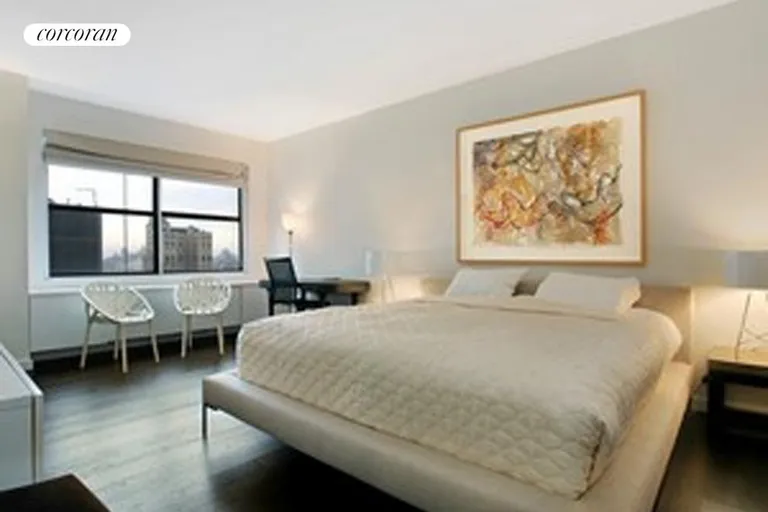 New York City Real Estate | View 112 West 56th Street, PHN | room 4 | View 5
