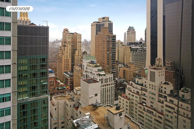 New York City Real Estate | View 112 West 56th Street, PHN | View | View 10