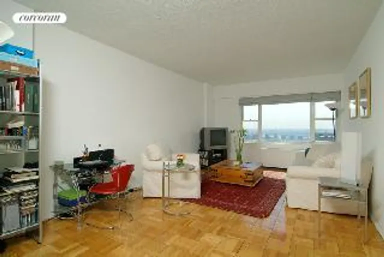 New York City Real Estate | View 60 East 8th Street, 32L | 1 Bed, 1 Bath | View 1
