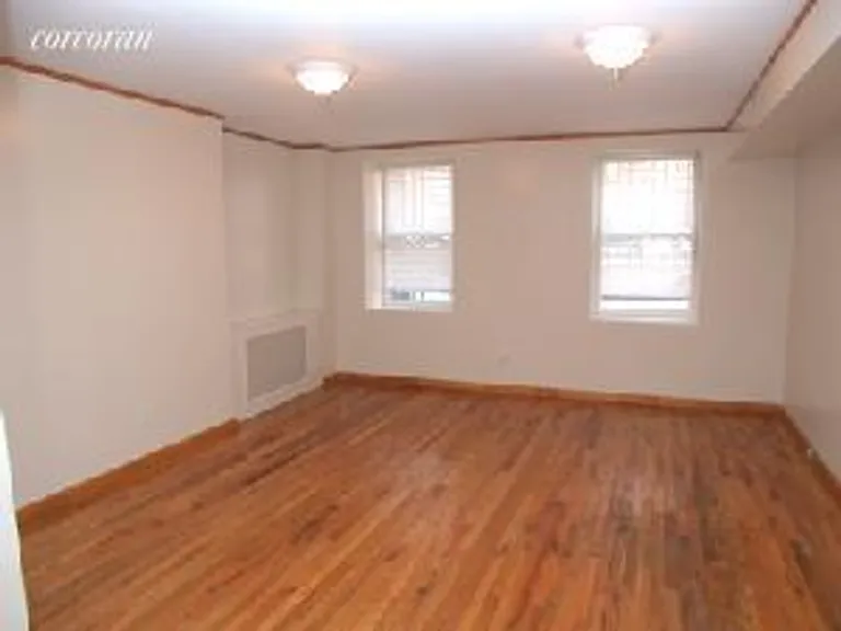New York City Real Estate | View 214 East 17th Street, 1 | 2 Beds, 1 Bath | View 2