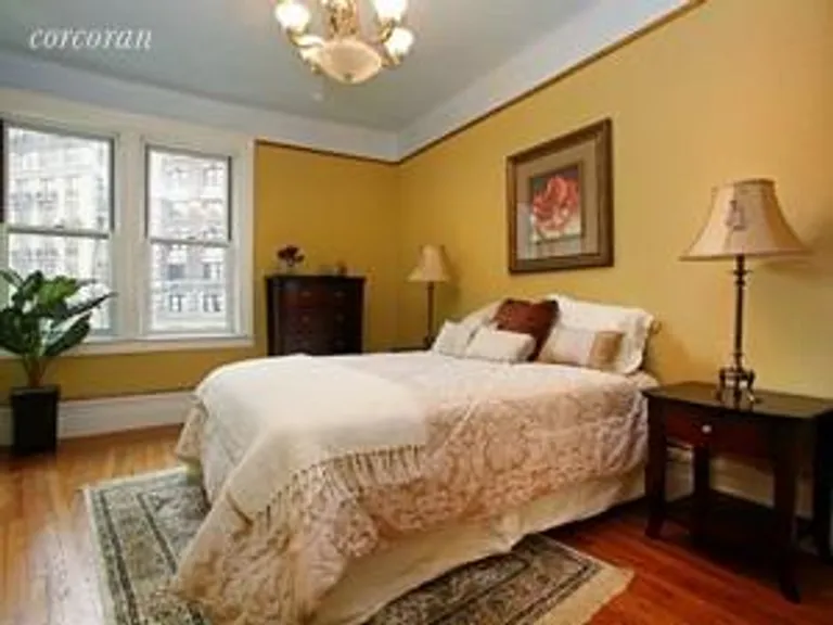 New York City Real Estate | View 440 Riverside Drive, 37 | room 3 | View 4