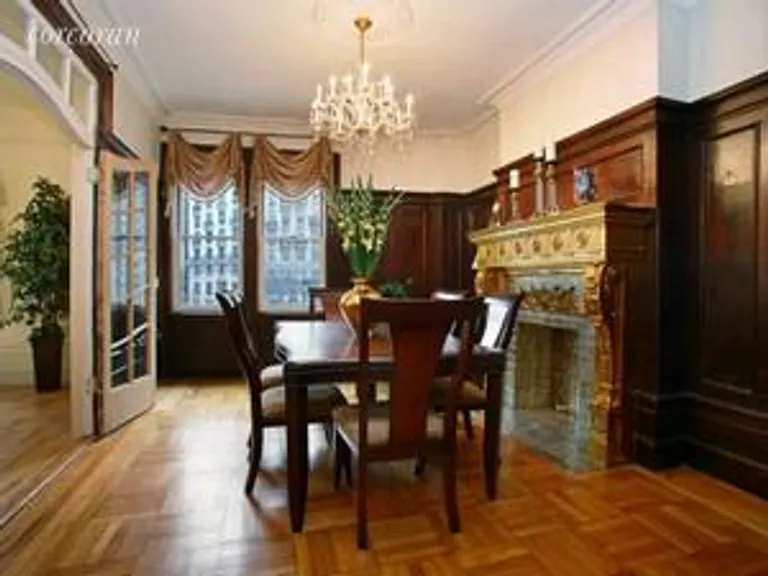 New York City Real Estate | View 440 Riverside Drive, 37 | room 1 | View 2